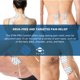 thumbnail image 4 of Unidad TENS axion STIM-PRO Comfort con 4 Electrodos, 4 of 8