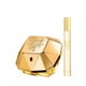 thumbnail image 2 of Paco Rabanne Lady Million 50ML+10ML EDP Mujer Estuche, 2 of 3