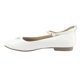 thumbnail image 2 of Ballerina Chalada Mujer Nazzer-1 Blanco Casual, 2 of 6