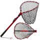 thumbnail image 1 of Red de Pesca SEASPRO Plegable de Malla Roja 50 cm, 1 of 7