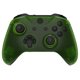 thumbnail image 4 of Placa frontal y rieles laterales para el mando Xbox One ExtremeRate, 4 of 9