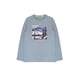 thumbnail image 1 of Polera niño ficcustex, 1 of 3