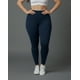 thumbnail image 1 of Calza Algodón Mujer Talla XL Alta Calidad Pretina Alta, 1 of 3