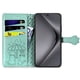 thumbnail image 3 of Funda Cartera FOXDOCK para Huawei Pura 70 Ultra , Flip PU con Relieve de Gatos y Perros, Tarjetero y Soporte, 3 of 6