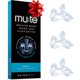 thumbnail image 1 of Dilatador nasal Rhinomed Mute para reducir los ronquidos, paquete de 3 unidades, tamaño pequeño, 1 of 8