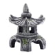 thumbnail image 2 of Adorno De Acuario, Casa Cueva De Roca, Artesanía, Decoración De Tanque, área De Escondite, Lámpara De Piedra, 2 of 3