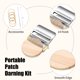thumbnail image 3 of Kit de Parche de Punto GDJUQZ con 14 Ganchos – Suministros de Costura y Manualidades, 3 of 7