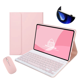 thumbnail image 1 of FUNDA TECLADO MOUSE PARA LENOVO TAB K11 PLUS 11.45' TB352FU/XU, 1 of 3