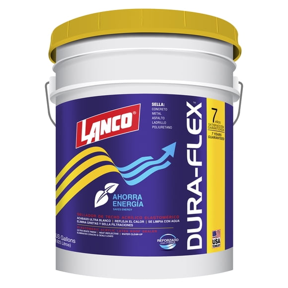 Sellador de Techos Dura Flex