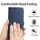 thumbnail image 5 of Funda Flip Para Honor Magic 6 Lite – Carcasa Delgada Y Resistente A Impactos Con Soporte Para Uso Diario Y Profesional, 5 of 5