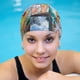 thumbnail image 4 of Babar Gorro de Natación de Licra, Gorro de Baño de Tela Cómoda, Gorro Elástico Antideslizante para Hombres, Mujeres y Niños, 4 of 6