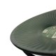 thumbnail image 3 of Rueda de Ejercicio Exotic Nutrition 28 cm Negra de Metal, 3 of 6
