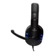thumbnail image 3 of Audifonos Monster Gamer Rgb Negros Led, 3 of 3