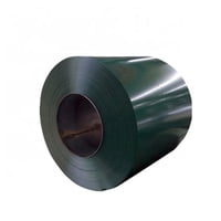 Metalfer Spa - Acero Prepintado 0.4Mmx1220Mm Rollo De 15 Metros Negro.