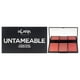 thumbnail image 1 of Paleta de Rubor en Polvo de 3 Tonos - Untameable, 1 of 3