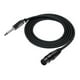thumbnail image 2 of Cable Patch Xlr(h) - Trs Kirlin Mpc-272-10, 2 of 3