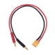 thumbnail image 4 of Carga De Conector Banana De 4,0 Mm A Cable De Carga XT60 Para Batería De Litio RC B6, 4 of 5