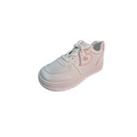 Vinnys Outlet - Zapatilla Urbana Mujer Blanco