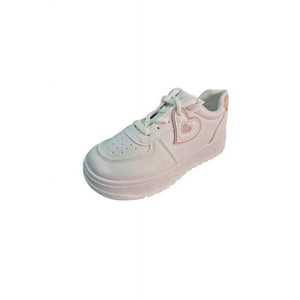 Vinnys Outlet - Zapatilla Urbana Mujer Blanco