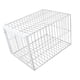 thumbnail image 2 of Jaula Trampa Para Pájaros Automática, Adorno De Metal Resistente Para Jardines, Almacenes Y Palomas, 1 Entrada, 2 of 5
