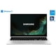 thumbnail image 1 of Notebook Book NP750XED-KC3CL/15.6" FHD/i5/Win11/8GB RAM/256GB SSD/Intel Iris Xe Graphics/Silver, 1 of 18