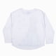 thumbnail image 2 of Polera Manga Larga Niña Elsa Frozen Blanco Disney, 2 of 4