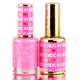 thumbnail image 1 of Set de esmaltes de uñas en gel DND DC Daisy Nails Brilliant Pink (013), 1 of 1