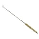 thumbnail image 5 of Cepillo de alambre de cerdas, cepillo para tuberías, pequeño cepillo multiusos para tuberías, eliminación de óxido, fácil de usar, cepillo de taladro Diámetro 6 mm, 5 of 5