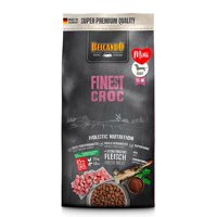 Alimento Belcando Finest Croc Perro 4Kg