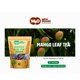 thumbnail image 3 of Té de hoja de mango, 30 bolsitas de té, apoyo para el bienestar general, hojas frescas secadas a la sombra (paquete de 1), 3 of 9