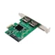 thumbnail image 4 of Tarjeta de entrada/salida IO CREST SI-PEX40058 SATA III eSATA 6Gbps, 4 of 7