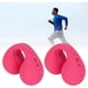 thumbnail image 5 of Auriculares Bluetooth Inalámbricos, Auriculares De Conducción Ósea Abiertos, Bluetooth 5.3, Con Eliminación De Ruido Estéreo Impermeable, Enchufe De Carga Tipo - C, 5 of 5