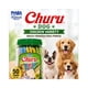 thumbnail image 5 of Churu Dog Variety Chicken 14g x50 Tubos Snack Cremoso Perro, 5 of 5