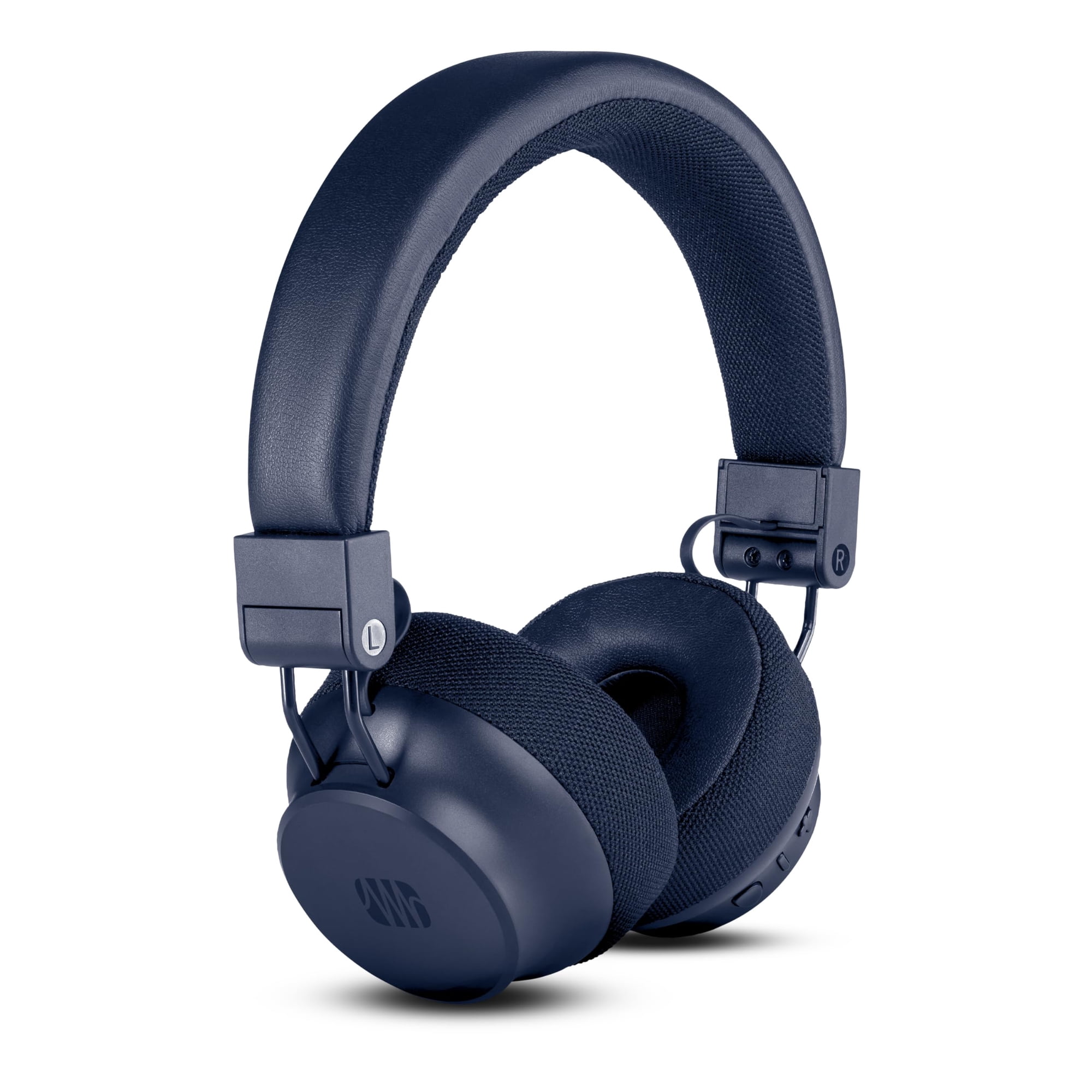 Auriculares Inalámbricos Presonus Eris Hd4bt Over-ear Anc Blue