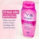 thumbnail image 2 of Jabón vaginal íntimo diario Vagisil Odor Block, 355 ml (paquete de 2), 2 of 9