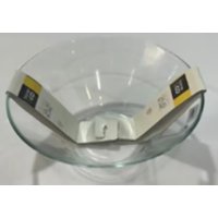 Glasso - Bowl Ensaladera Vidrio Talla M