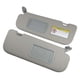thumbnail image 5 of 2x Parasol 85210-2V130-tx 85220-2V140-tx Para Hyundai Veloster Duradero, 5 of 5