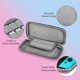 thumbnail image 3 of Funda de transporte TNP para Nintendo Switch OLED con accesorios, 3 of 7