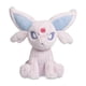 thumbnail image 2 of Peluche Pokémon Center Espeon Comfy Friends 38 cm, 2 of 4