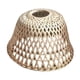 thumbnail image 1 of Pantalla colgante colgante de bambú para la decoración de la casa de la sala de estar Material Premium, fácil instalación, reemplazo de la protección 11cmx17cm, 1 of 5