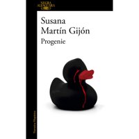 Alfaguara - Libro Progenie