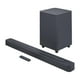thumbnail image 1 of Barra de sonido JBL 500 5.1 Multibeam Wifi negro 3, 1 of 10