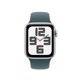 thumbnail image 3 of Correa deportiva para Apple Watch de 40 mm, verde lago, M/L, 3 of 3