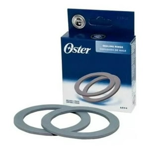 Goma Para Licuadora Juguera Oster - 2 Unidades Originales