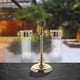 thumbnail image 3 of Centro de Mesa Decorativo Auxerre Gold, 3 of 3