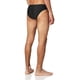thumbnail image 3 of Bañador Speedo Brief Endurance+ Solid para hombre, color negro, talla 38, 3 of 3