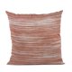 thumbnail image 1 of Cojín Plutus Brands rojo y beige Plutus Shower Stripe, 1 of 9