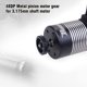 thumbnail image 3 of Juego de 5 engranajes de motor KingVal 48DP 3.175 mm 13‑17T acero, 3 of 3
