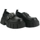 thumbnail image 5 of Mocasin Chalada Mujer Bresh-1 Negro Casual, 5 of 9