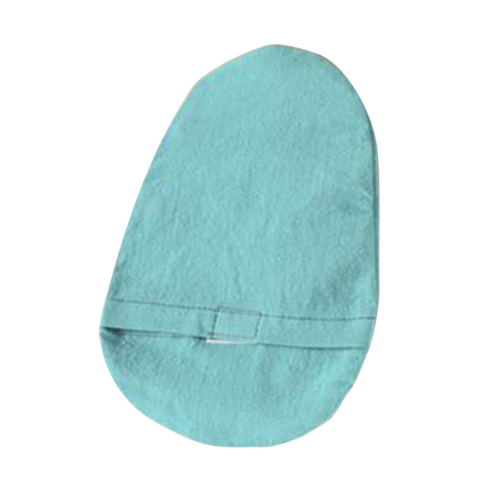 Magideal - Funda Para Bolsa De Ostomía, Funda Transpirable Para Bolsa De Colostomía, Duradera, Lavable, Para Entrenamiento Diario, Accesorios Suaves, Protector , Verde